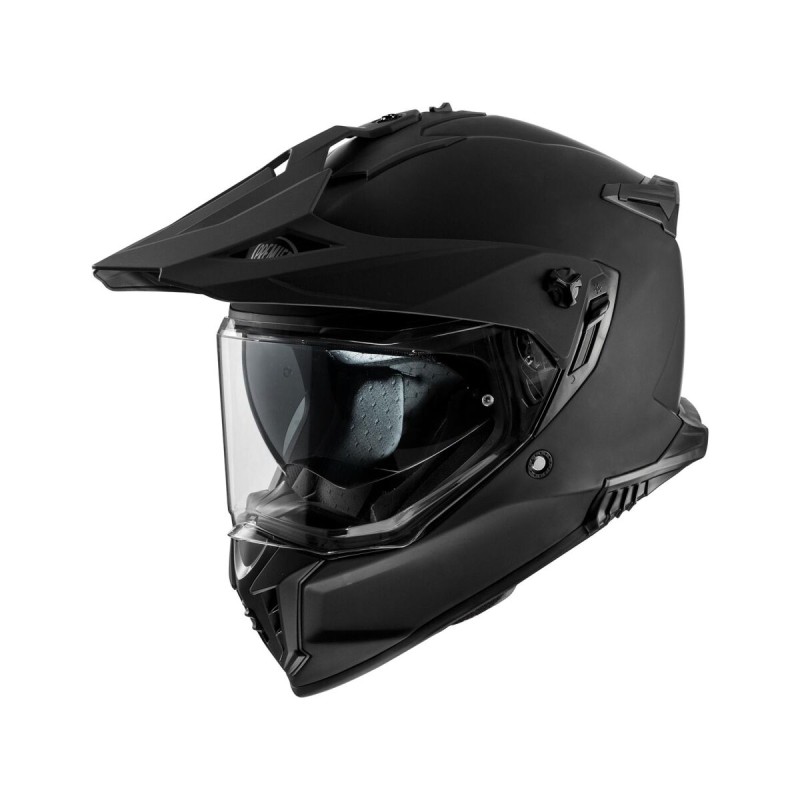 HELMET DISCOVERY U9BM SM