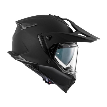 HELMET DISCOVERY U9BM SM