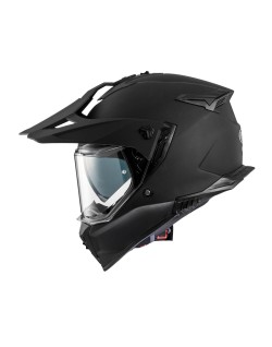 HELMET DISCOVERY U9BM SM