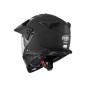 HELMET DISCOVERY U9BM SM