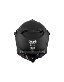 HELMET DISCOVERY U9BM MD