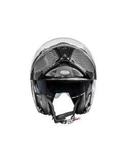 HELMET LEGACY GT CARB SM