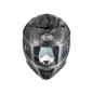 HELMET LEGACY GT CARB SM