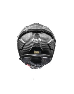 HELMET LEGACY GT CARB SM