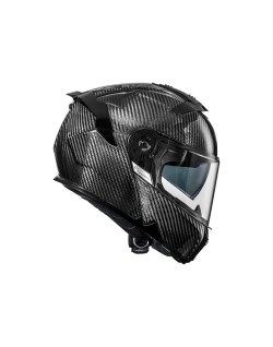 HELMET LEGACY GT CARB MD