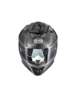 HELMET LEGACY GT CARB MD