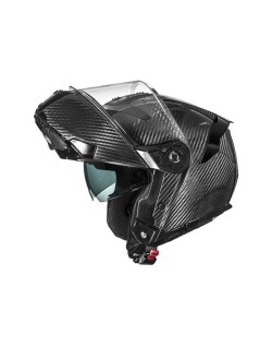 HELMET LEGACY GT CARB MD