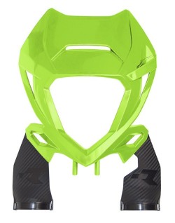 Plaque phare RACETECH Enduro - Beta RR