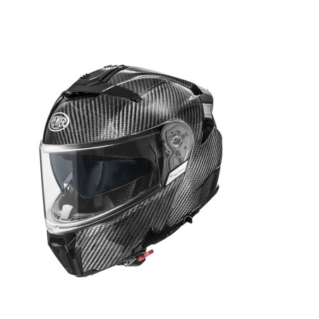 HELMET LEGACY GT CARB 2X