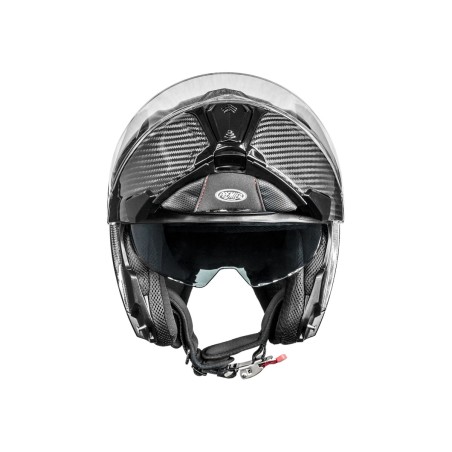 HELMET LEGACY GT CARB 2X