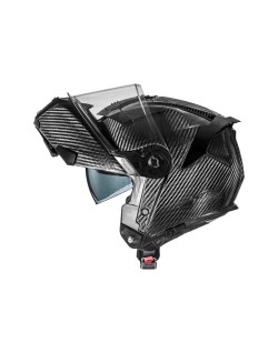 HELMET LEGACY GT CARB 2X