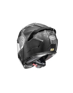 HELMET LEGACY GT CARB 2X