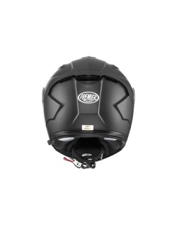 HELMET LEGACY GT U9BM MD