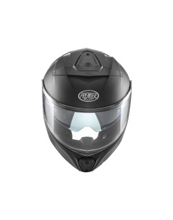 HELMET LEGACY GT U9BM MD