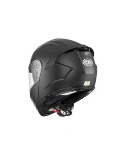 HELMET LEGACY GT U9BM MD