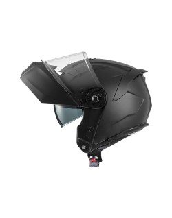 HELMET LEGACY GT U9BM LG