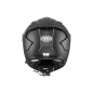 HELMET LEGACY GT U9BM LG
