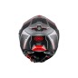 HELMET TYPHOON BA 17BM XS
