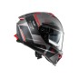 HELMET TYPHOON BA 17BM SM