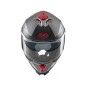HELMET TYPHOON BA 17BM SM