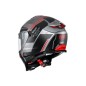 HELMET TYPHOON BA 17BM MD