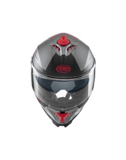HELMET TYPHOON BA 17BM MD