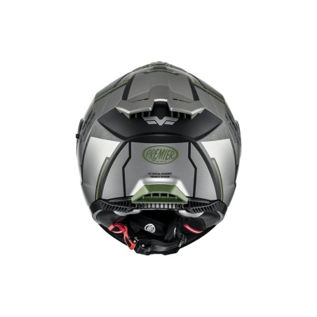 HELMET TYPHN BA MILYBM SM