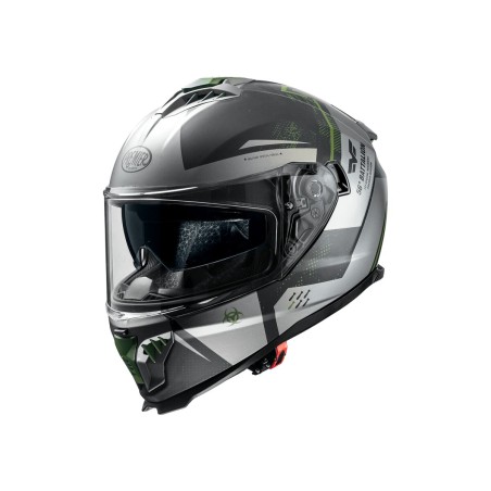 HELMET TYPHN BA MILYBM MD
