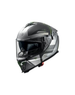 HELMET TYPHN BA MILYBM XL
