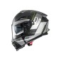 HELMET TYPHN BA MILYBM XL