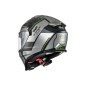 HELMET TYPHN BA MILYBM XL