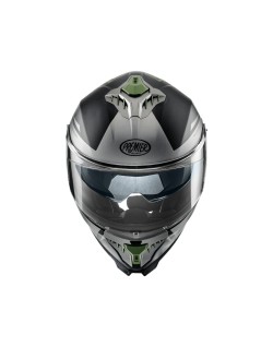 HELMET TYPHN BA MILYBM XL