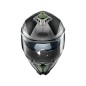 HELMET TYPHN BA MILYBM XL