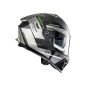 HELMET TYPHN BA MILYBM 2X