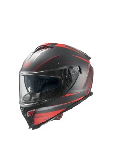 HELMET TYPHOON FR 92BM SM
