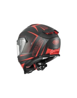HELMET TYPHOON FR 92BM SM