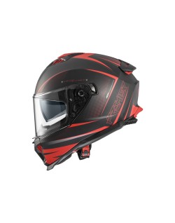HELMET TYPHOON FR 92BM SM