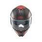 HELMET TYPHOON FR 92BM SM