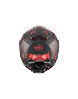 HELMET TYPHOON FR 92BM SM