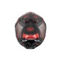 HELMET TYPHOON FR 92BM SM