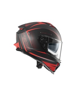 HELMET TYPHOON FR 92BM MD