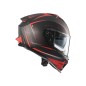 HELMET TYPHOON FR 92BM MD