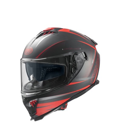HELMET TYPHOON FR 92BM LG