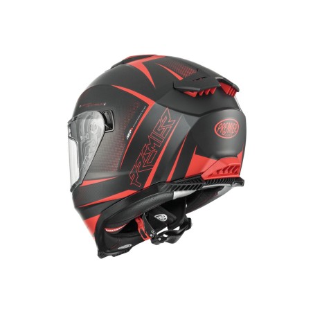 HELMET TYPHOON FR 92BM LG