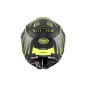 HELMET TYPHOON FR Y9BM MD