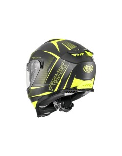 HELMET TYPHOON FR Y9BM MD