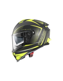 HELMET TYPHOON FR Y9BM MD