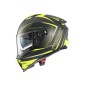 HELMET TYPHOON FR Y9BM MD