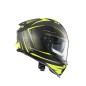HELMET TYPHOON FR Y9BM MD