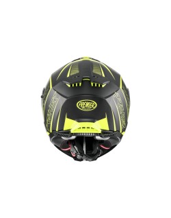 HELMET TYPHOON FR Y9BM XL